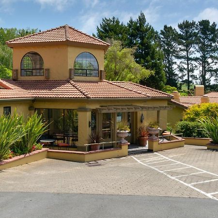 Sonoma Coast Villa Bodega Bagian luar foto