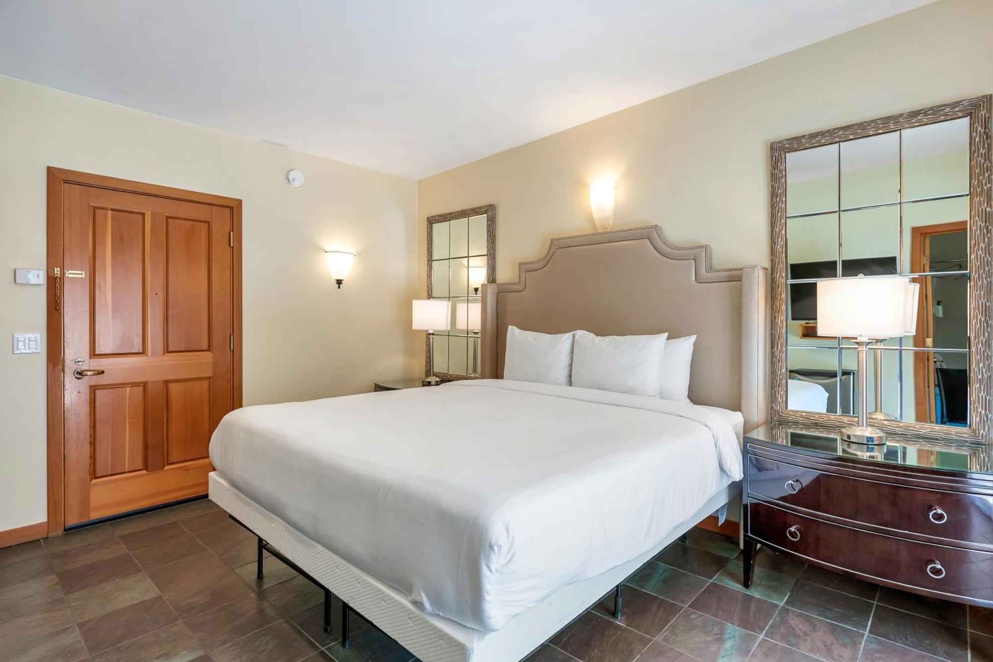 Sonoma Coast Villa Bodega Bagian luar foto