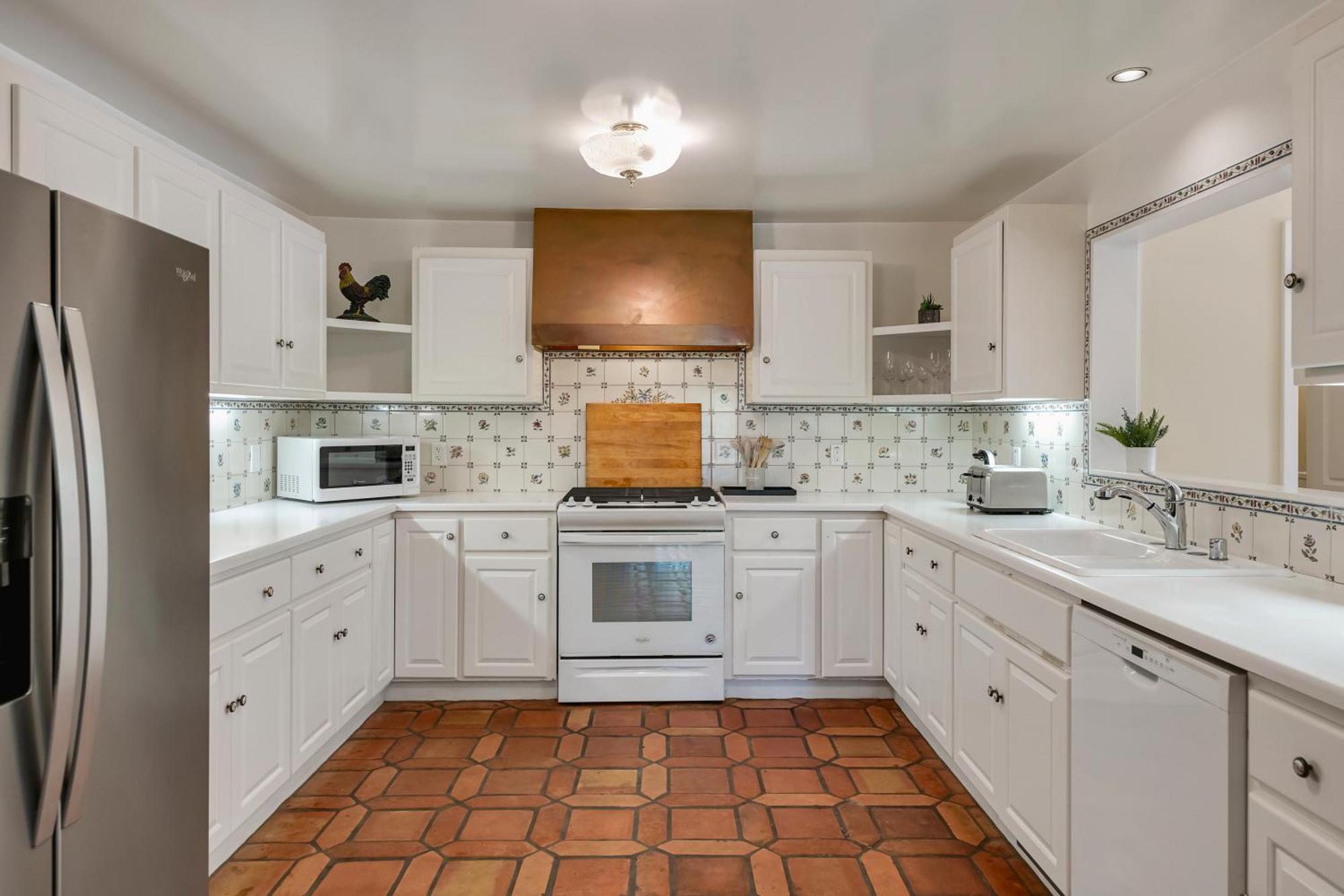 Sonoma Coast Villa Bodega Bagian luar foto