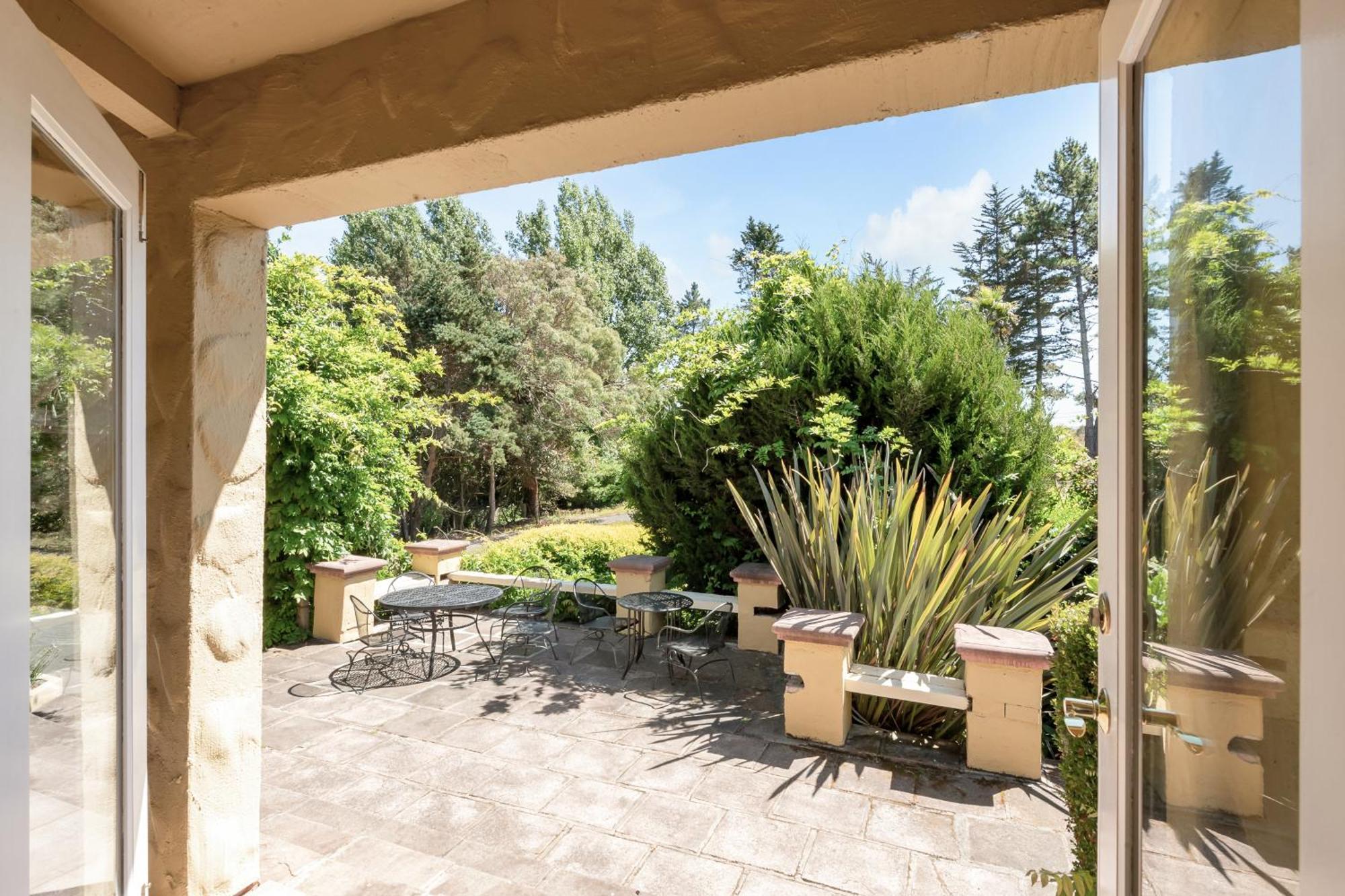 Sonoma Coast Villa Bodega Bagian luar foto