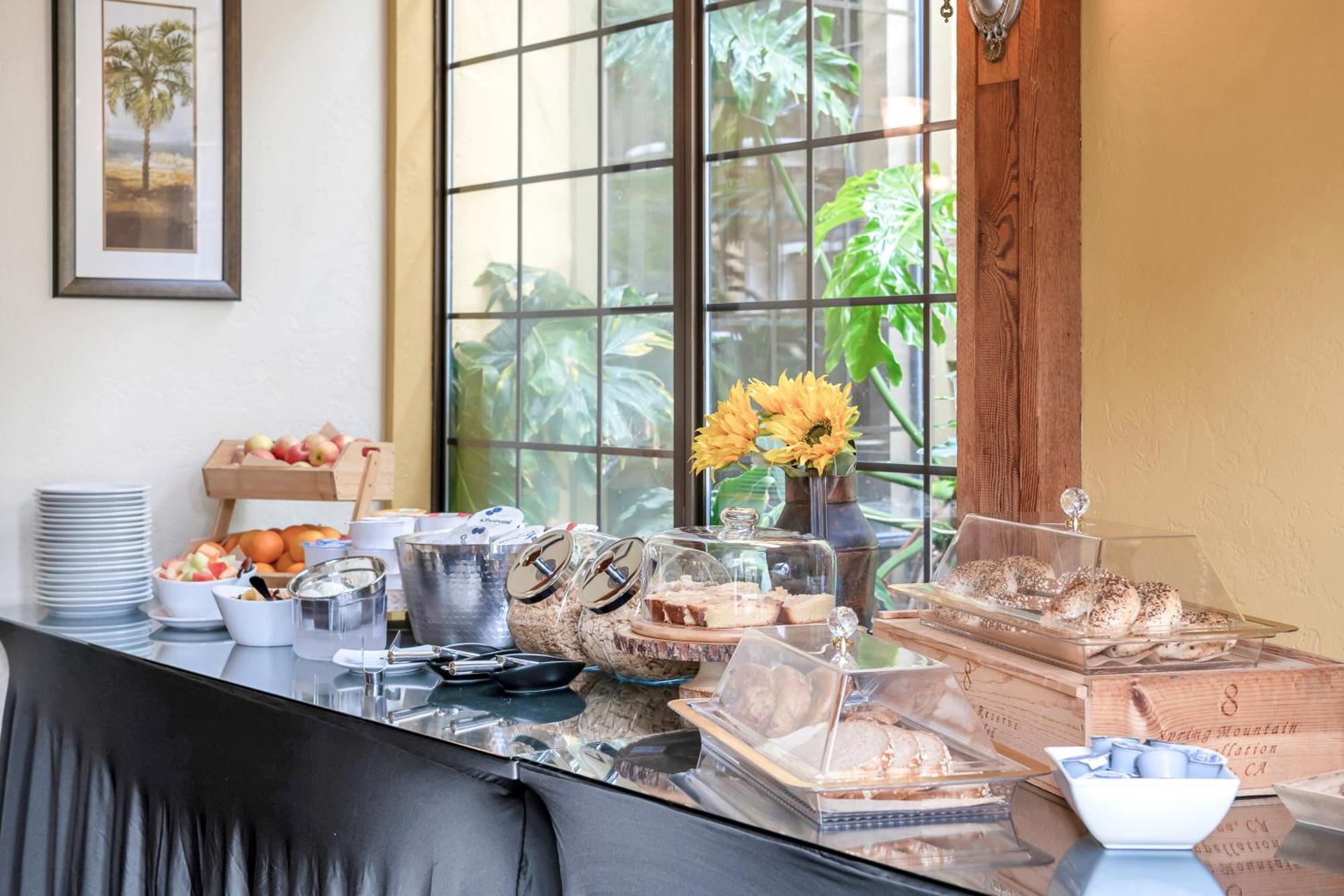Sonoma Coast Villa Bodega Bagian luar foto