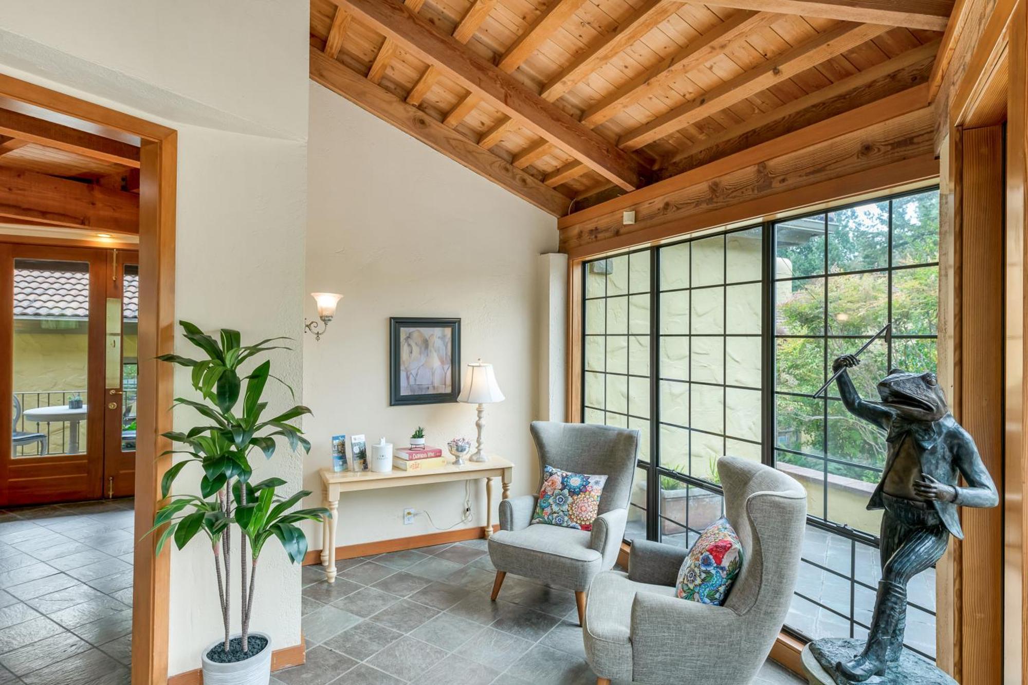 Sonoma Coast Villa Bodega Bagian luar foto