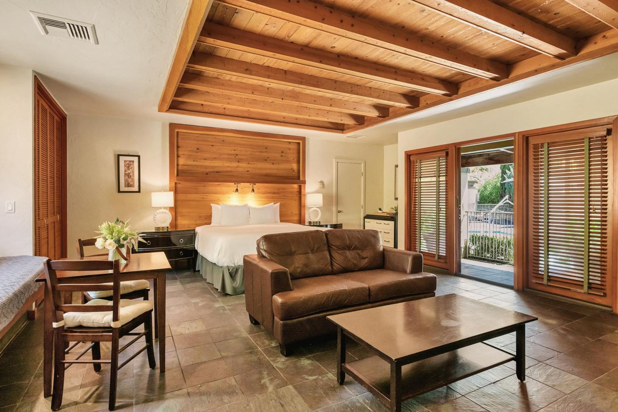 Sonoma Coast Villa Bodega Bagian luar foto