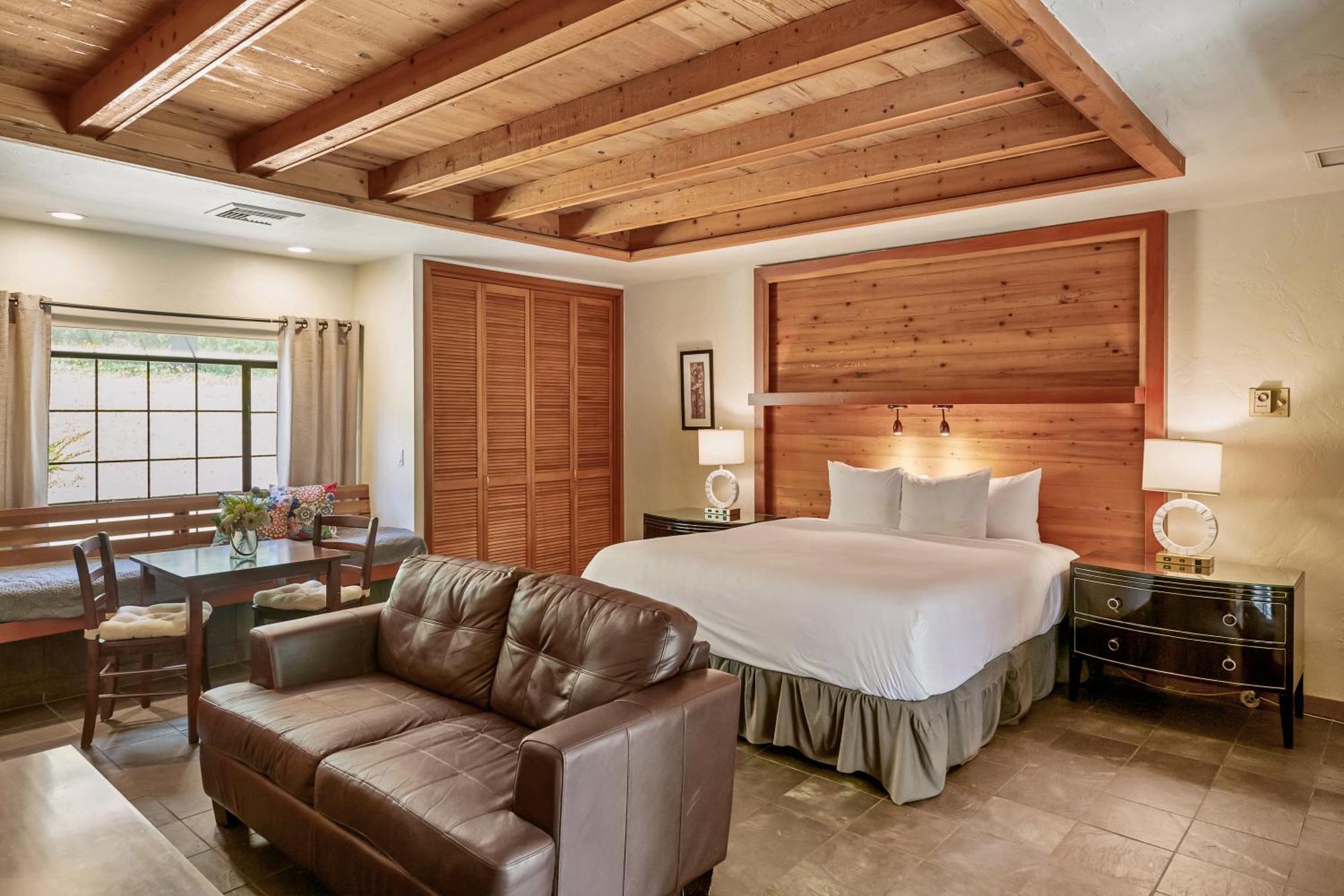 Sonoma Coast Villa Bodega Ruang foto