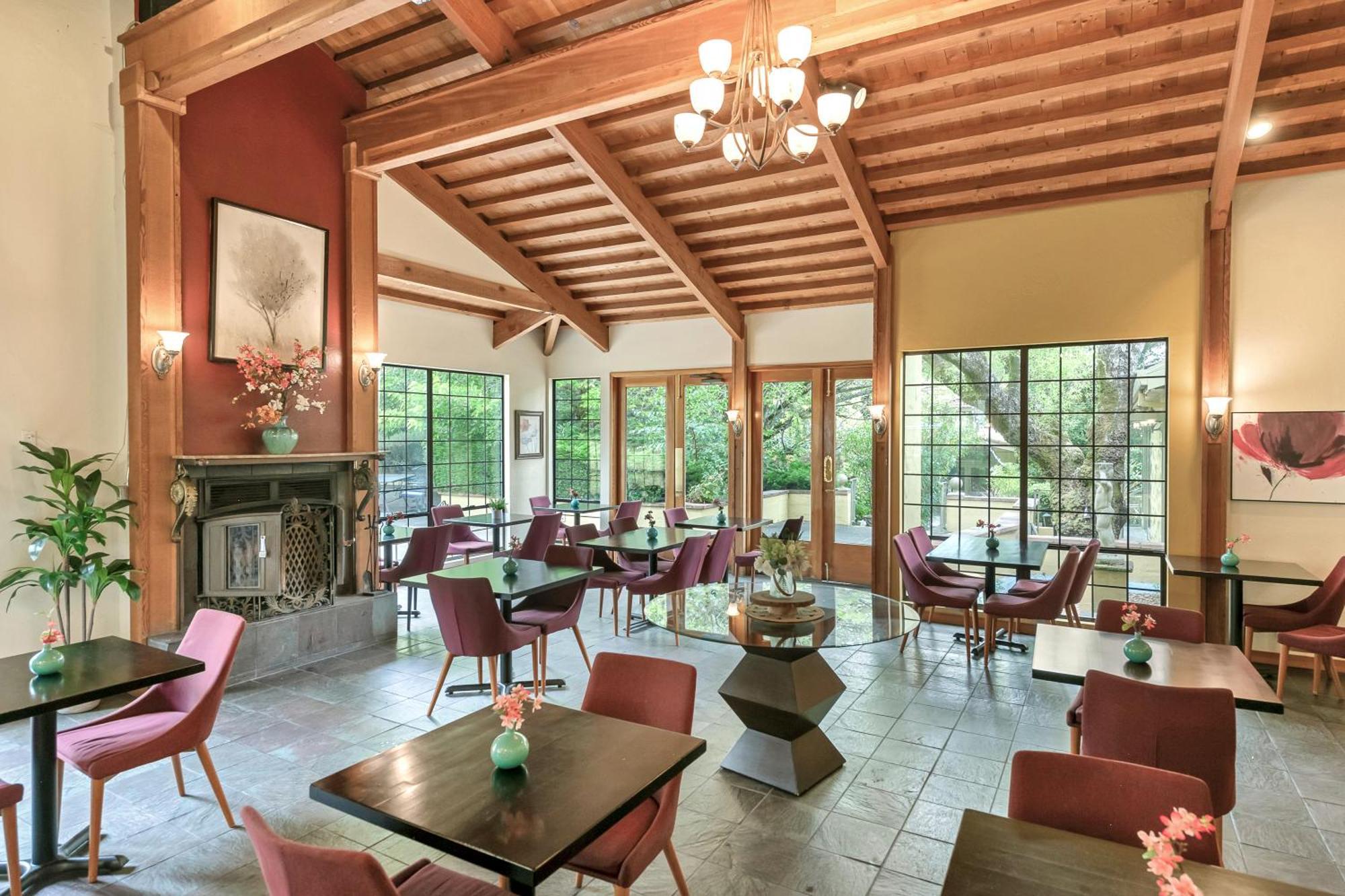 Sonoma Coast Villa Bodega Bagian luar foto