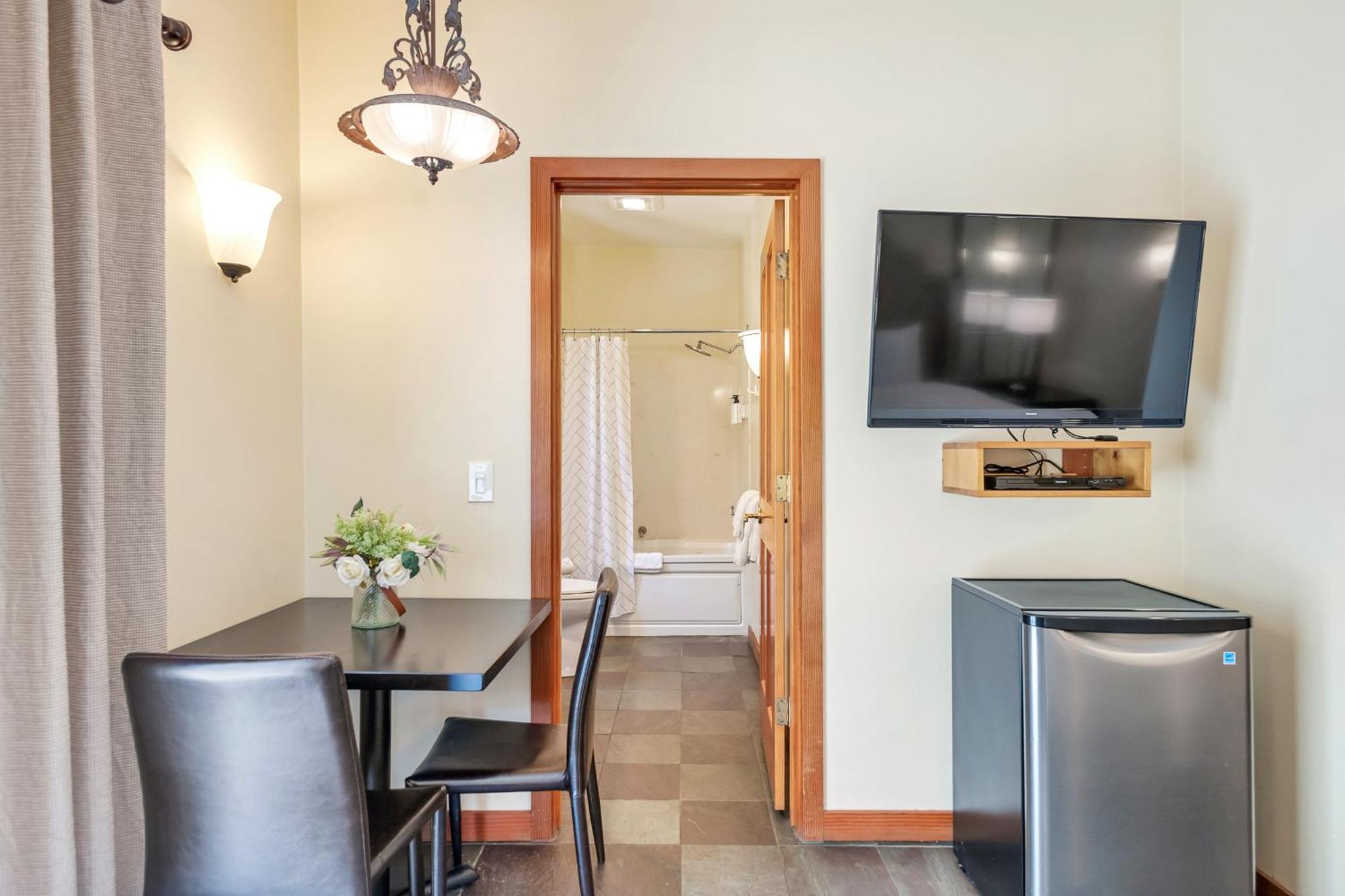 Sonoma Coast Villa Bodega Ruang foto