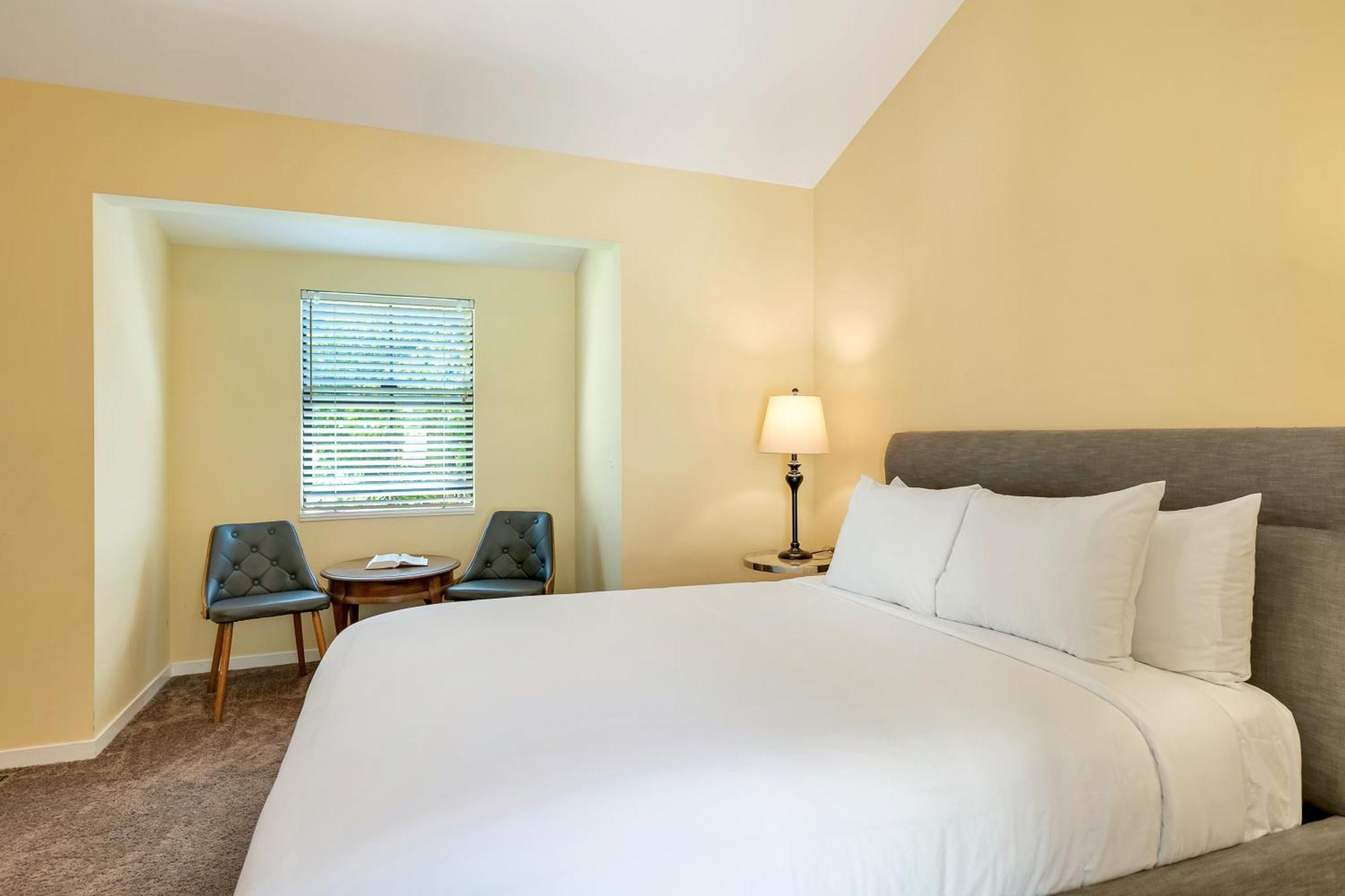Sonoma Coast Villa Bodega Bagian luar foto