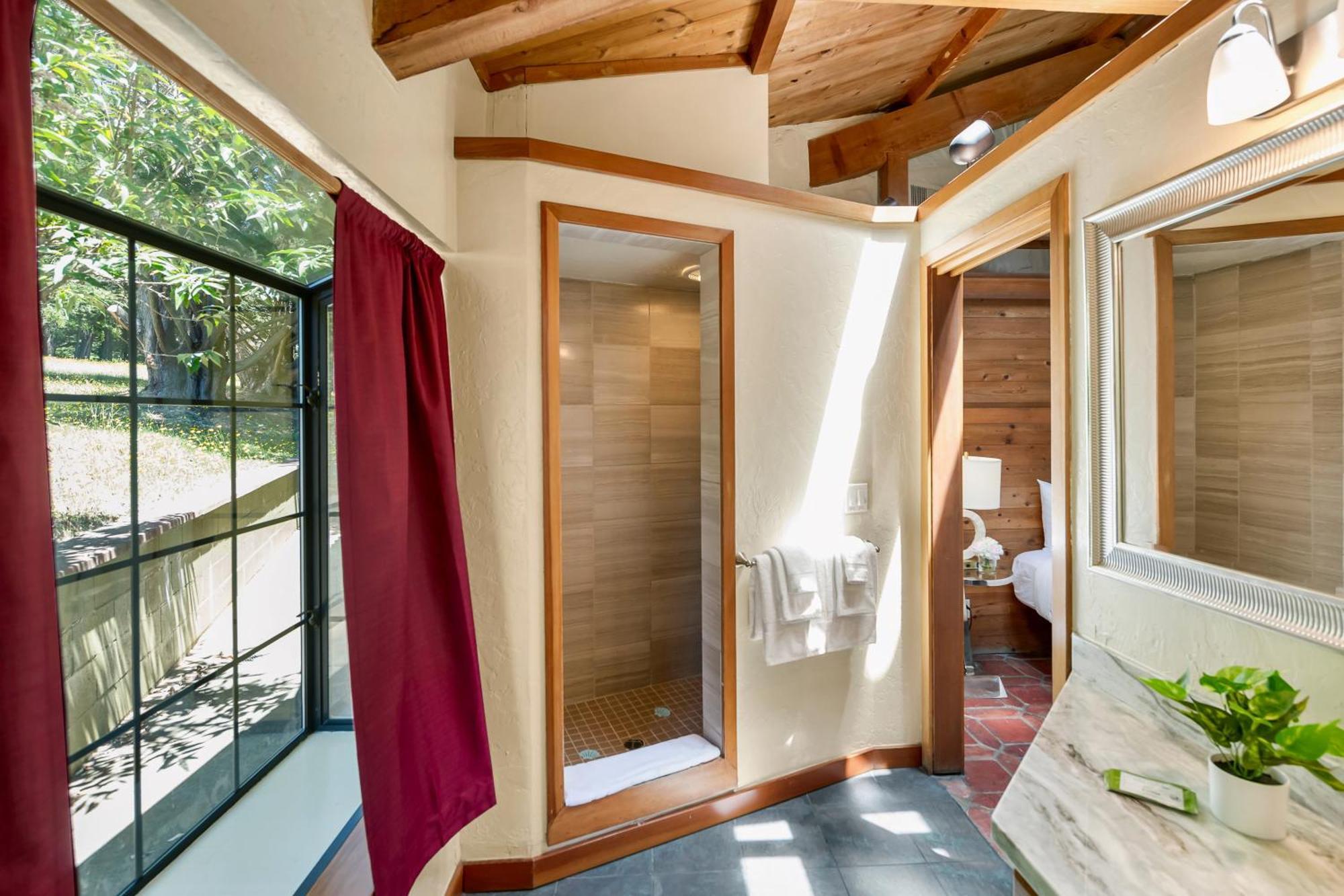 Sonoma Coast Villa Bodega Ruang foto