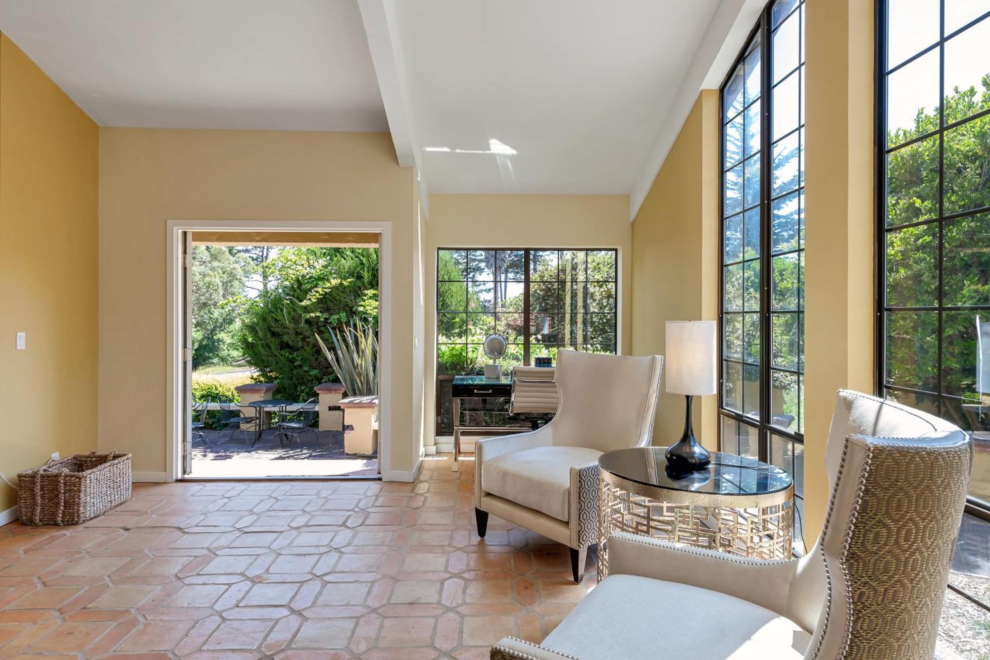 Sonoma Coast Villa Bodega Bagian luar foto